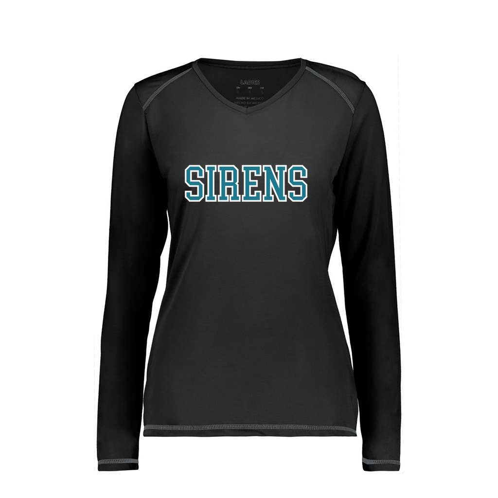 Women's SoftTouch Long Sleeve