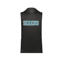 Men's CoolDry Sleeveless Hoodie