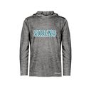 Decker Youth Charge Hoodie