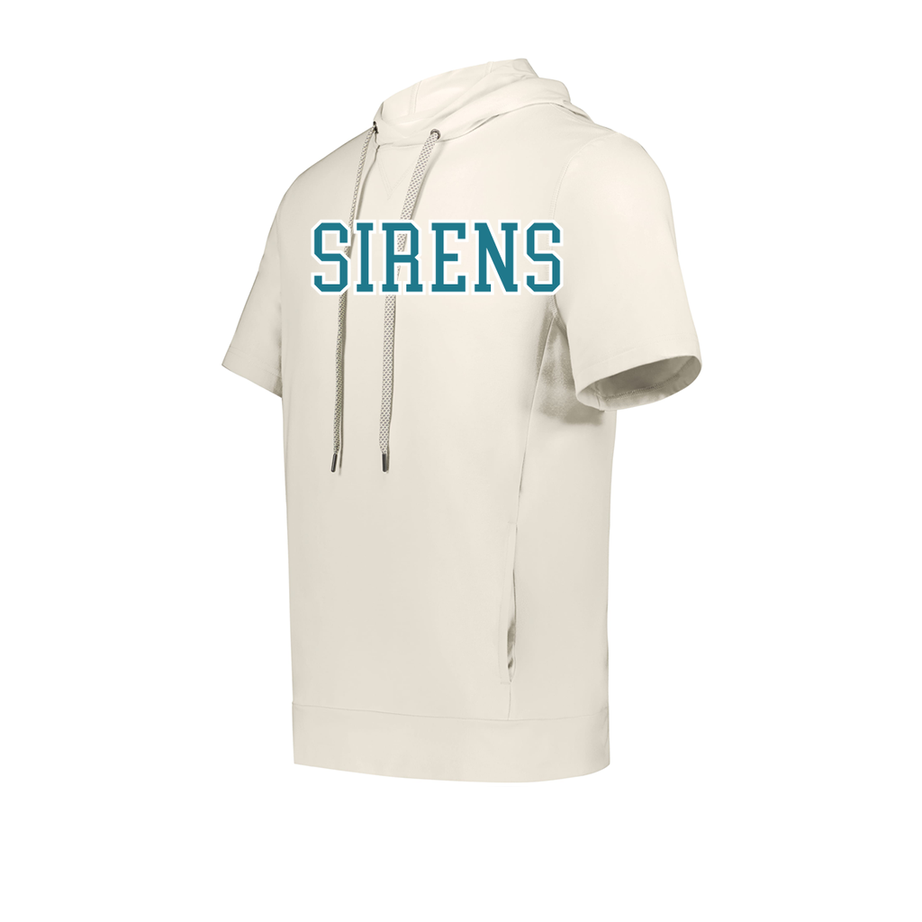 Men's Venturs Soft Knit Short Sleeve Hoodie